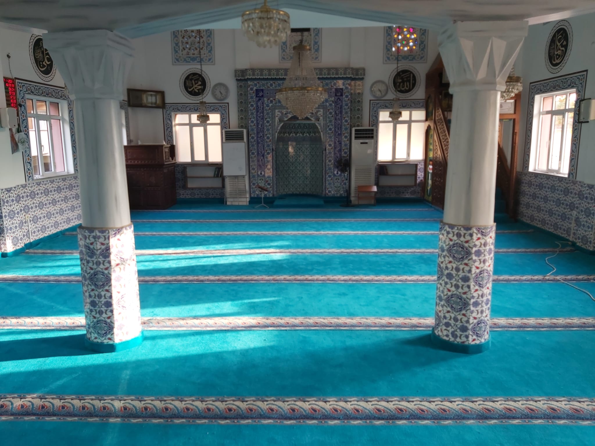 Ulu Camii
