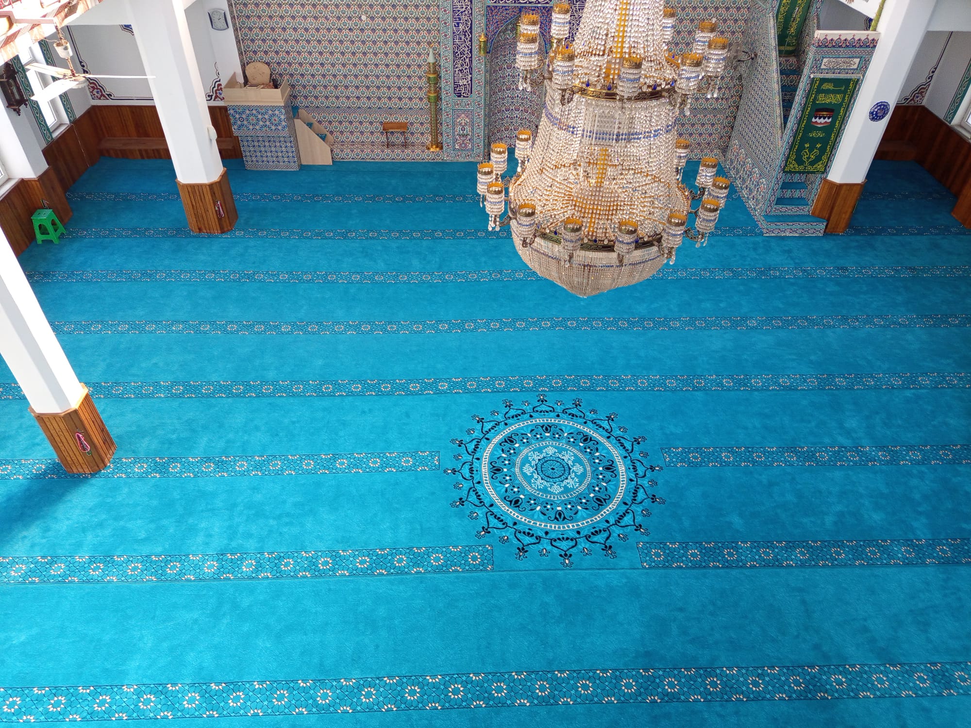 Çarşı Camii