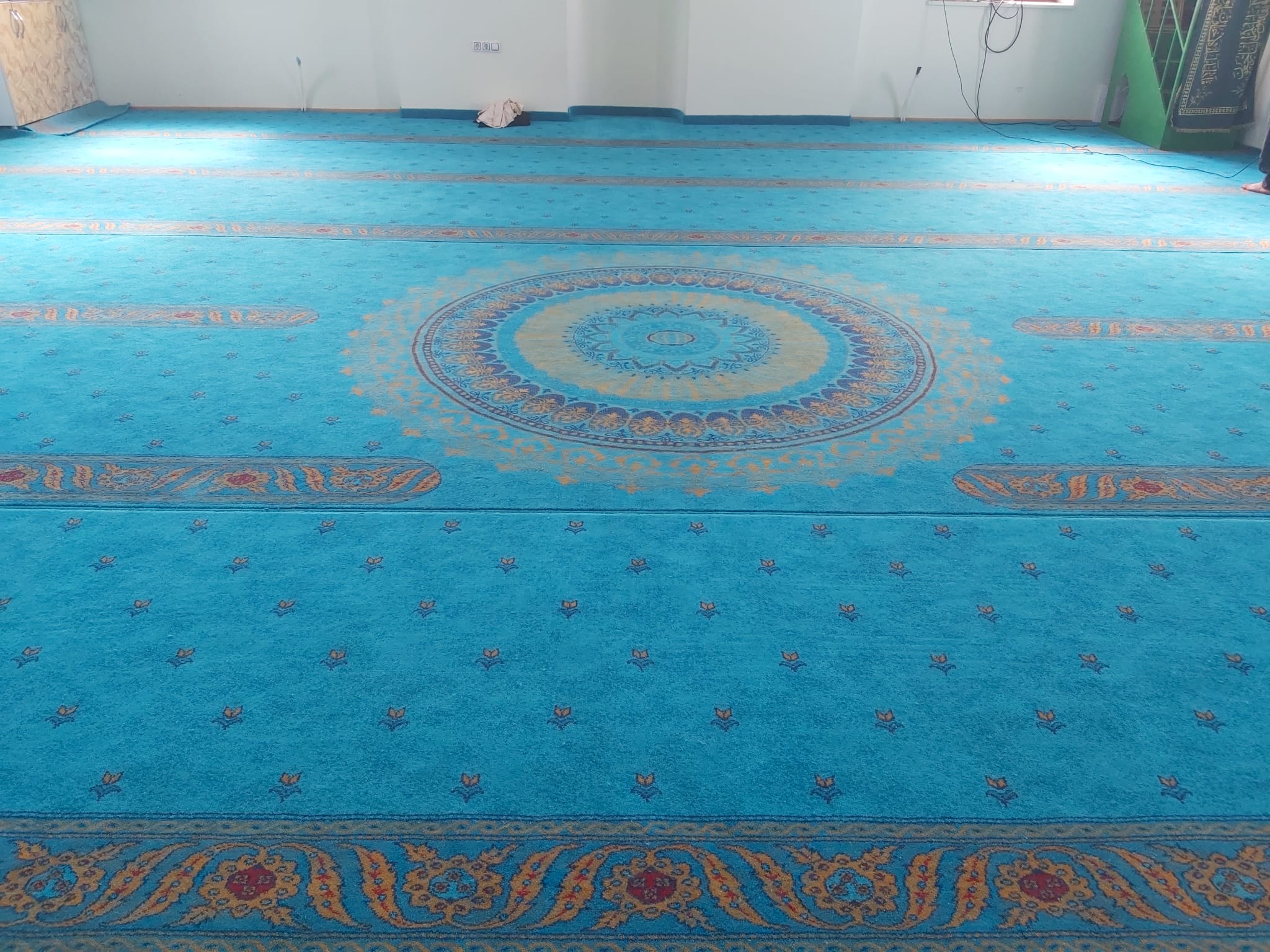 Fatih Camii
