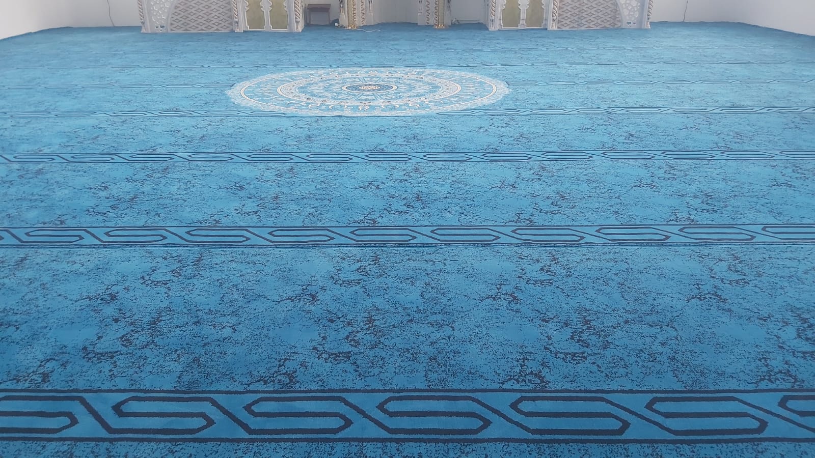 Hacı Bayram Camii