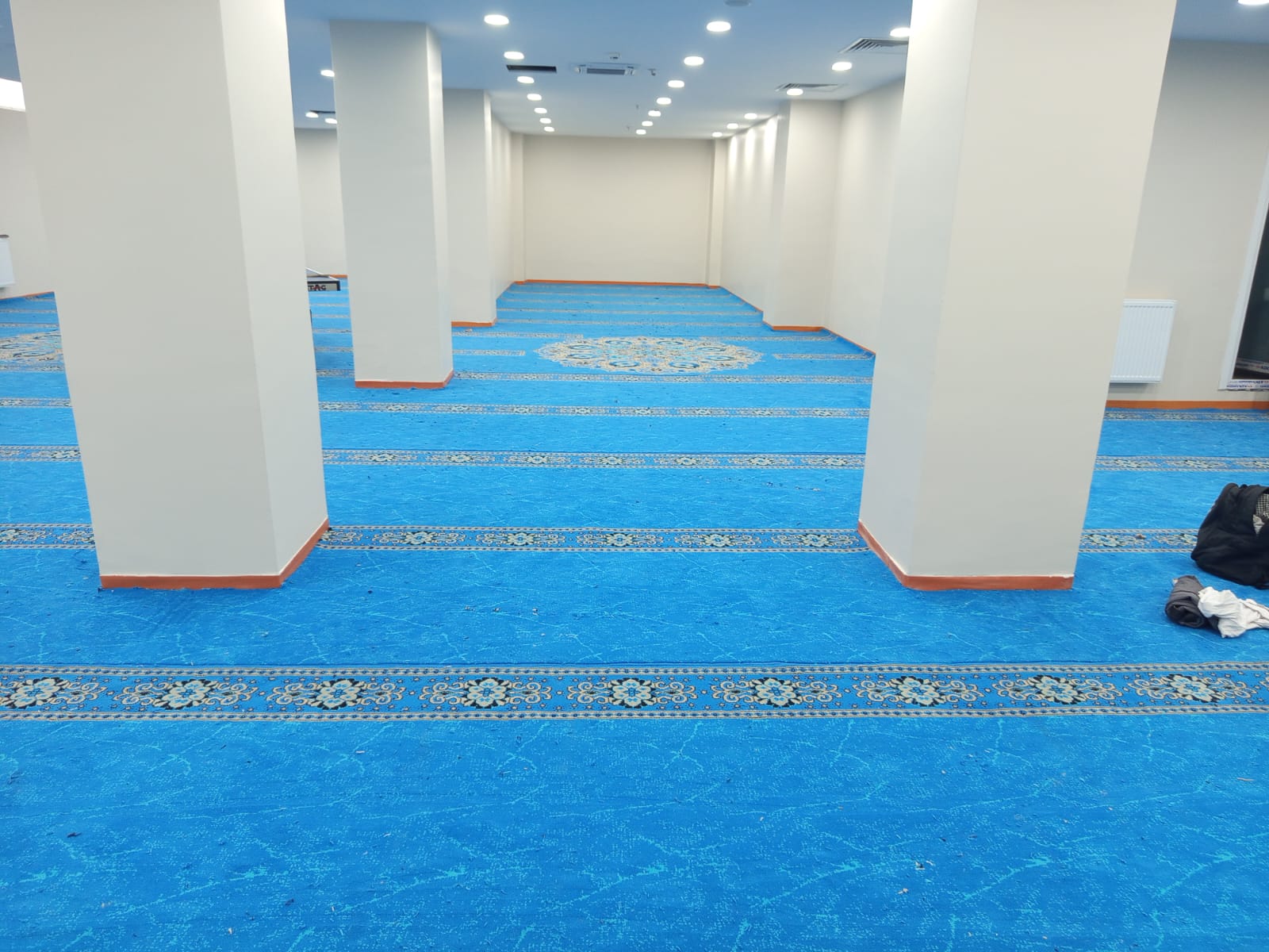 Sanayi Camii